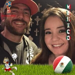 Meet your Posher, Charmaine